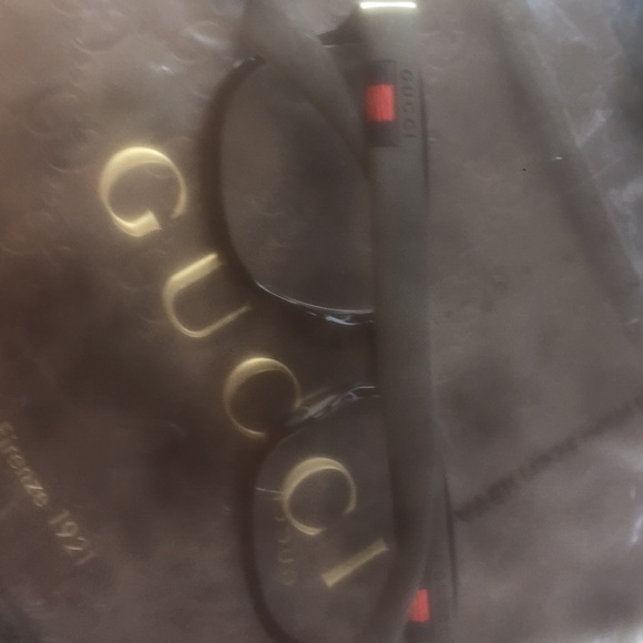 2018 gucci optical glasses - Picture 4 of 7